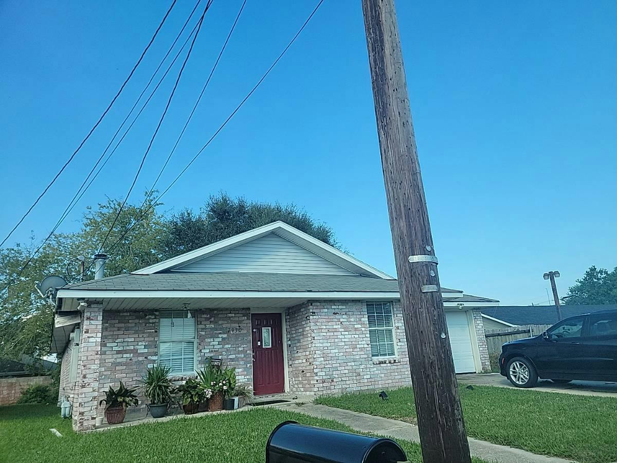 Trout Rd, New Orleans, LA 70126