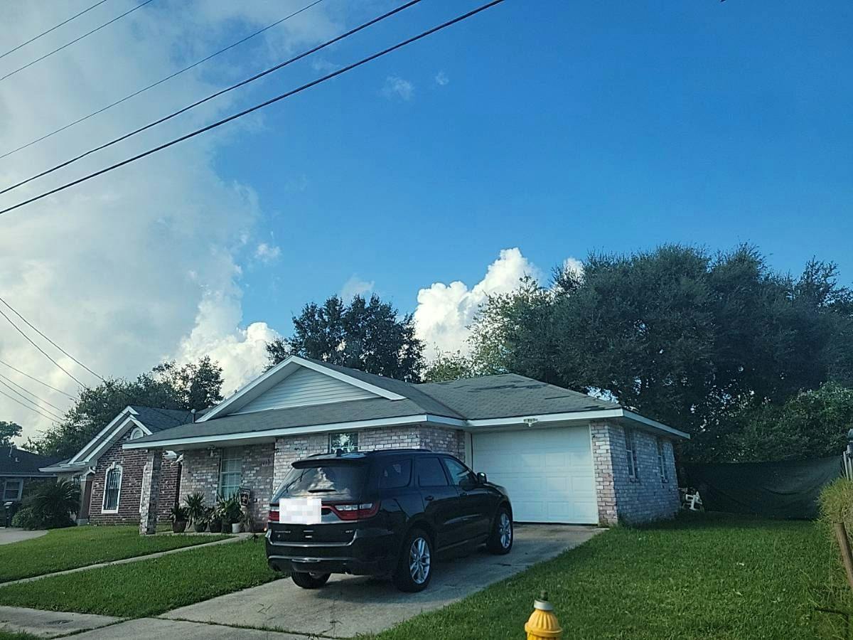Trout Rd, New Orleans, LA 70126 #1
