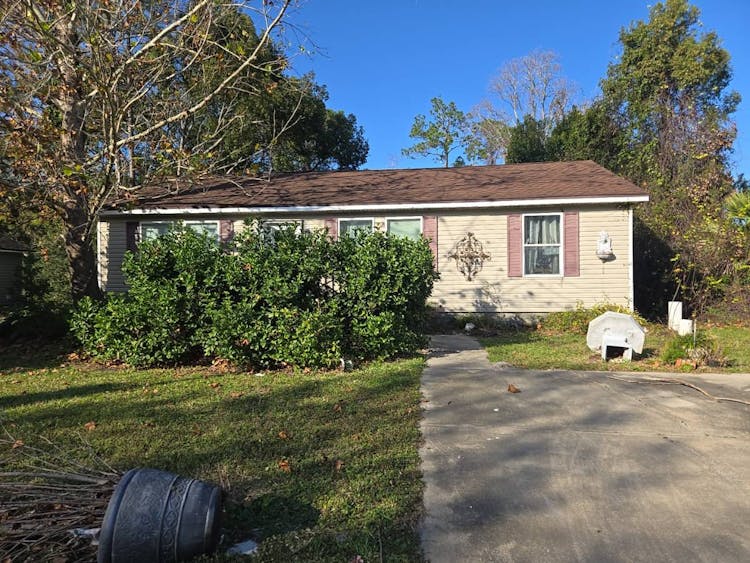 900 Helen St Saint Augustine, FL 32084, St. Johns County