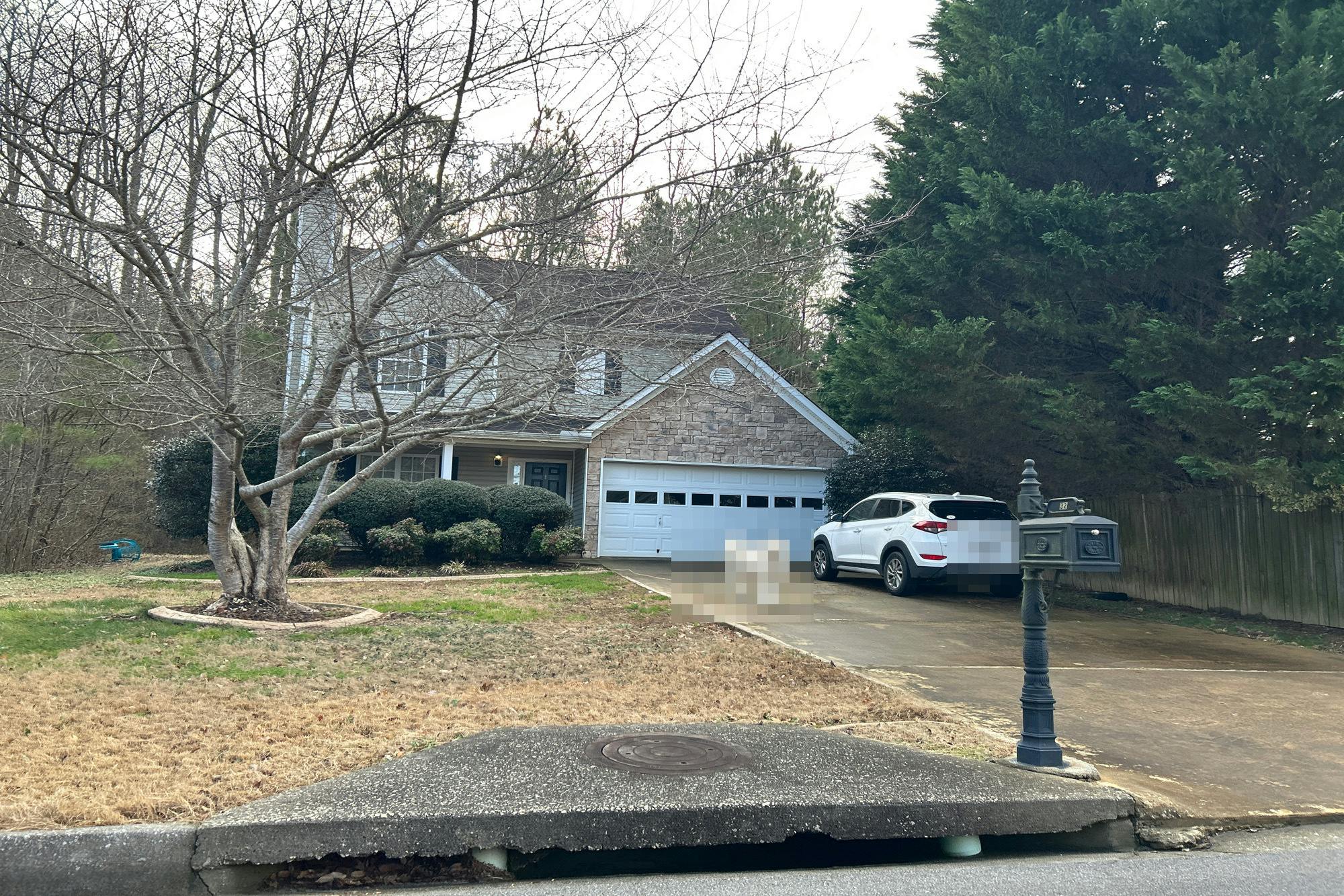 Stable Ln, Dallas, GA 30132