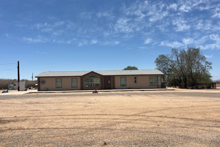 11094 N Bluegrass Street Florence, AZ 85132, Pinal County