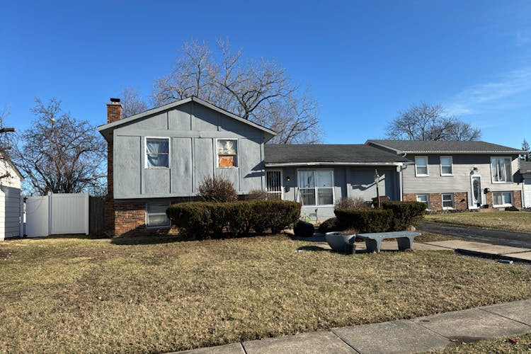 17126 Orchard Ln Country Club Hills, IL 60478, Cook County