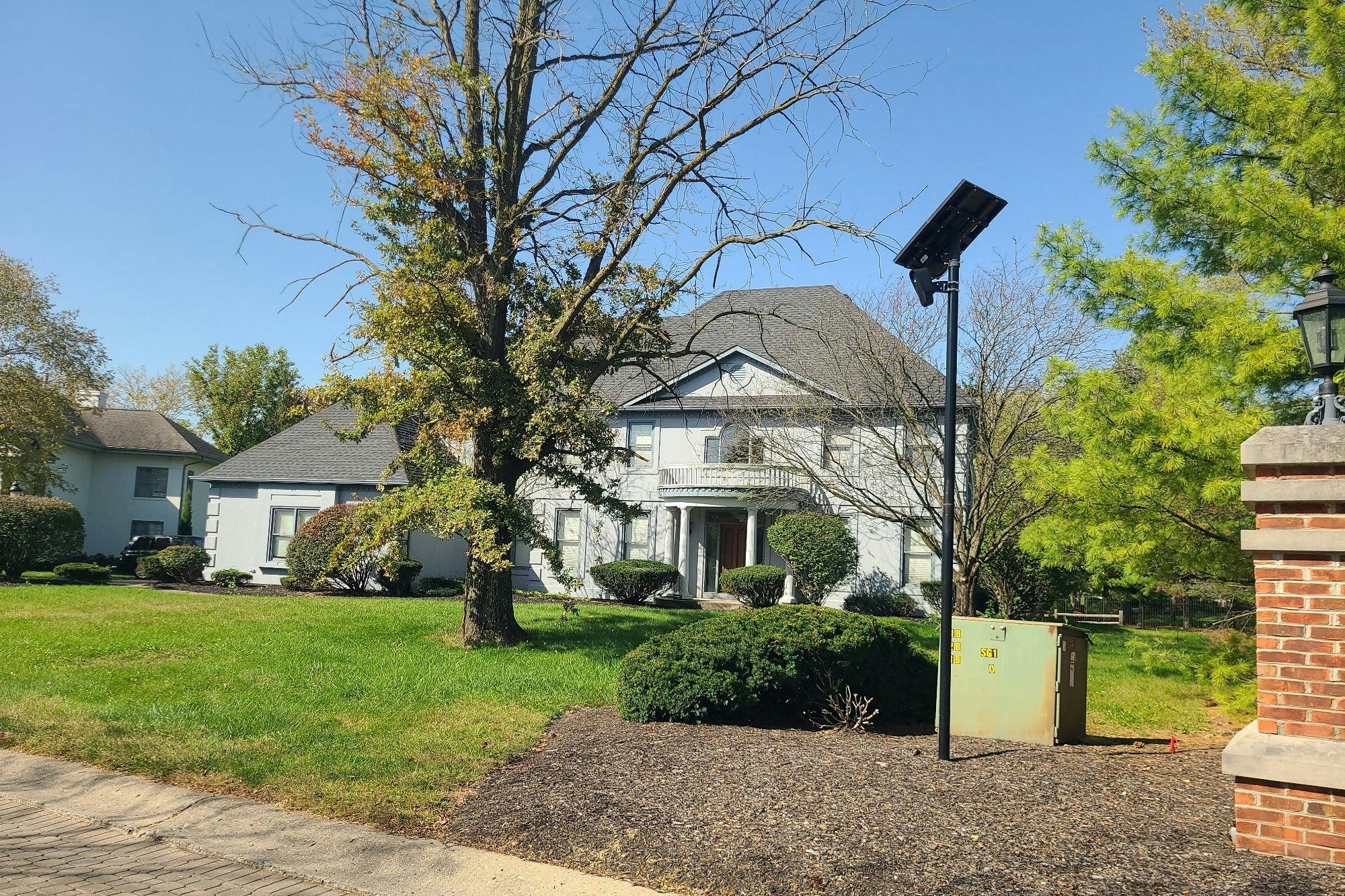 Mayfair Ln, Carmel, IN 46032
