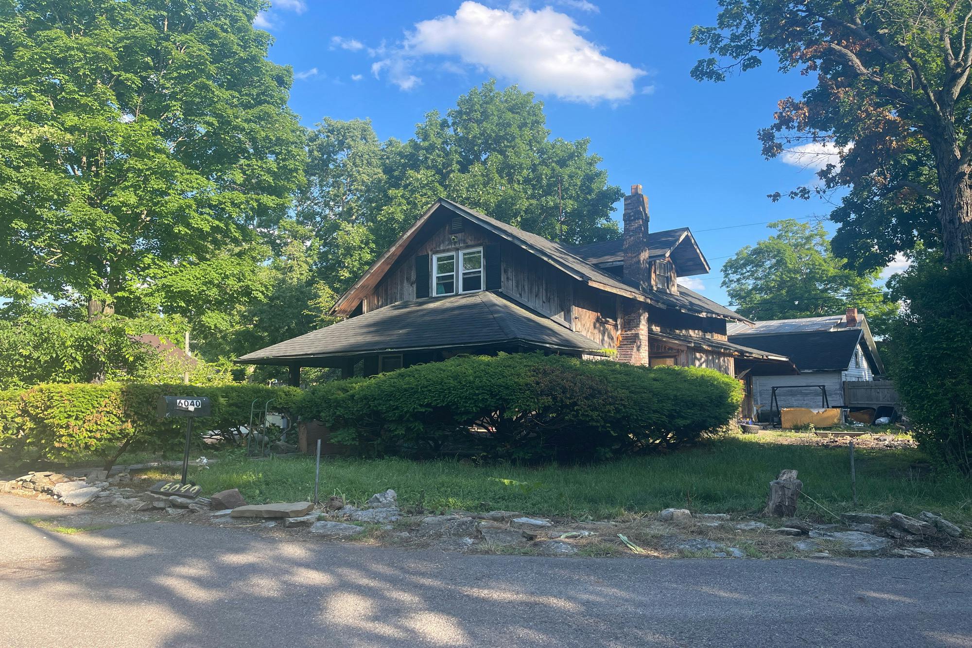 6th Ave, Miamisburg, OH 45342