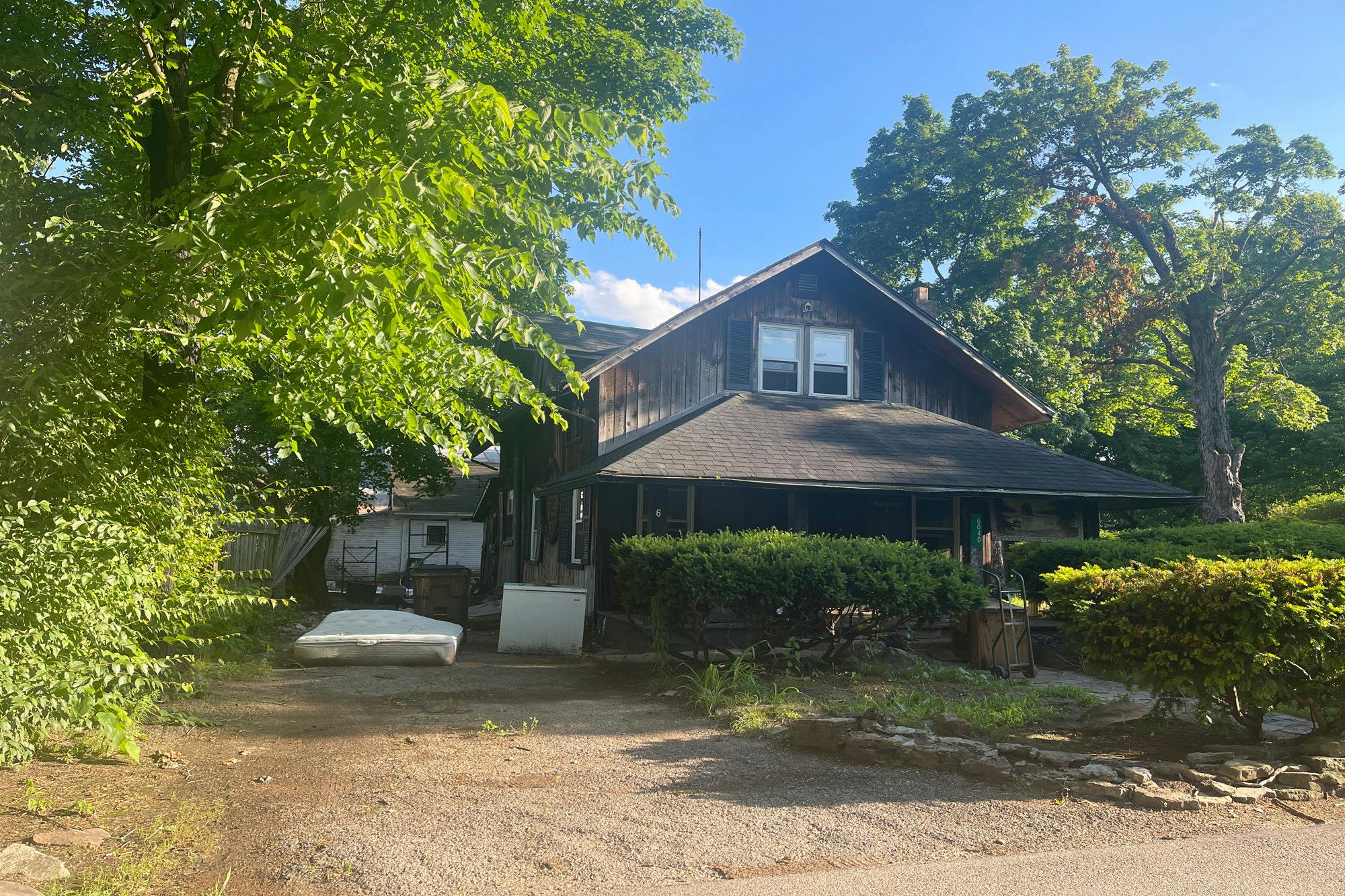 6th Ave, Miamisburg, OH 45342 #1