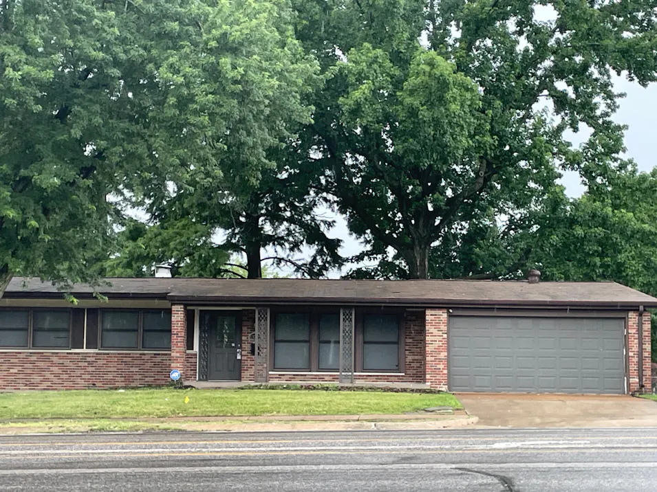 13375 New Halls Ferry Rd Florissant, MO 63033, St. Louis County