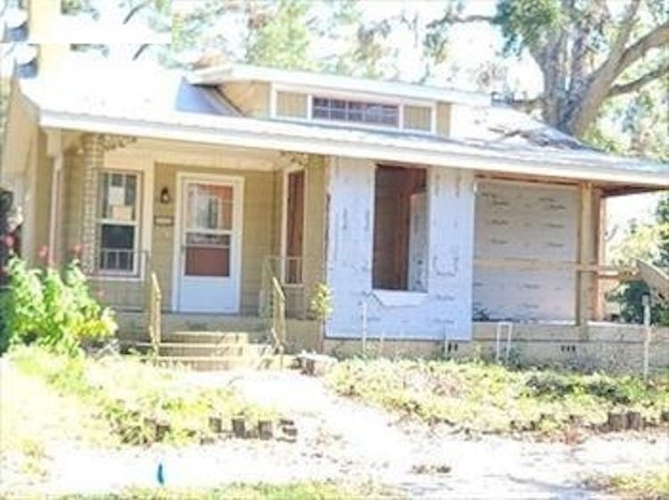 804 N Calhoun St Perry, FL 32347, Taylor County