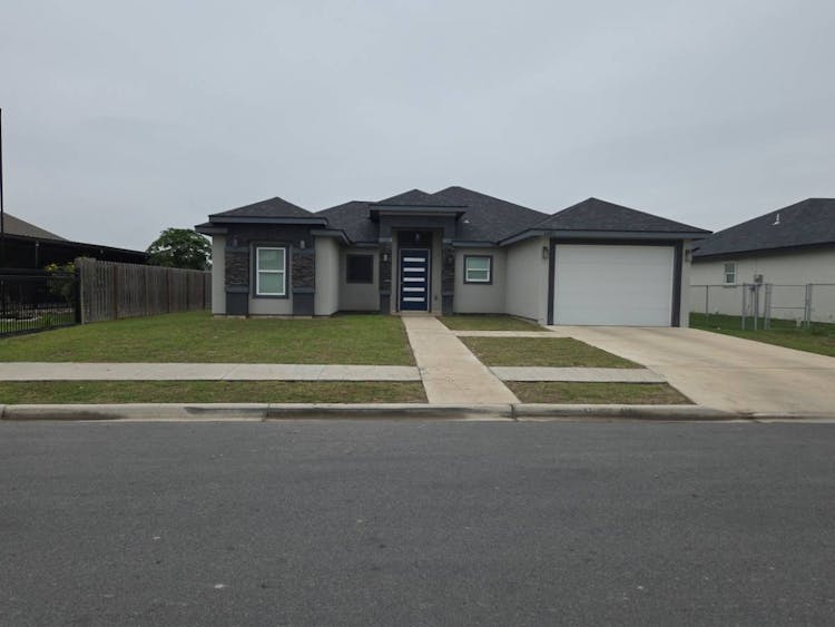 1403 Joe Justice St Weslaco, TX 78599, Hidalgo County