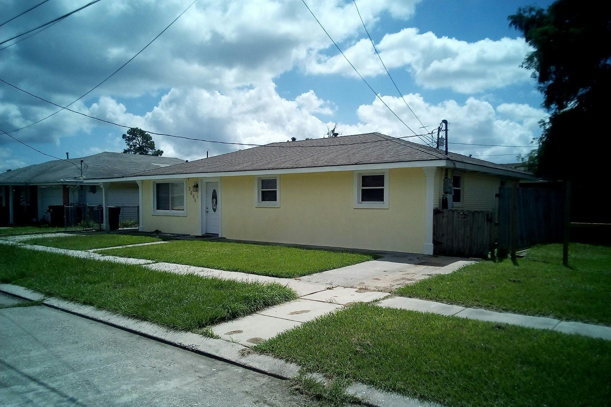 Pecan Dr, Chalmette, LA 70043 #1