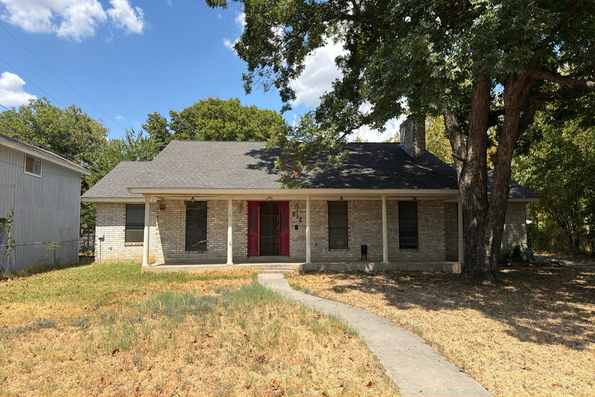 State St, Alvord, TX 76225