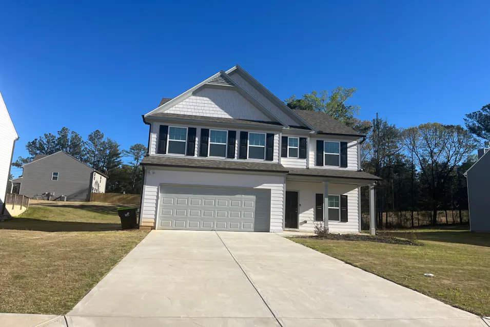 805 Brown Thrasher Way Bremen, GA 30110, Haralson County