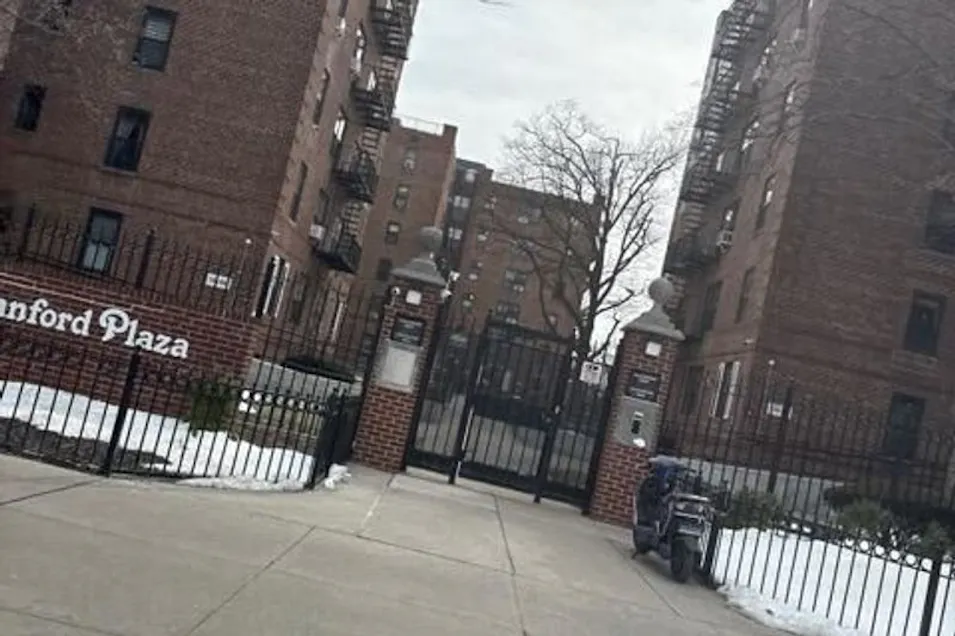 144-54 Sanford Ave, Apt. 38 Flushing, NY 11355, Queens County