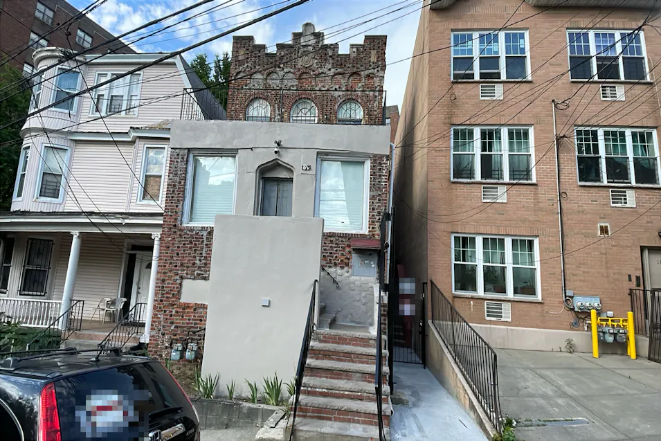 1812 Palisade Place Bronx, NY 10453, Bronx County