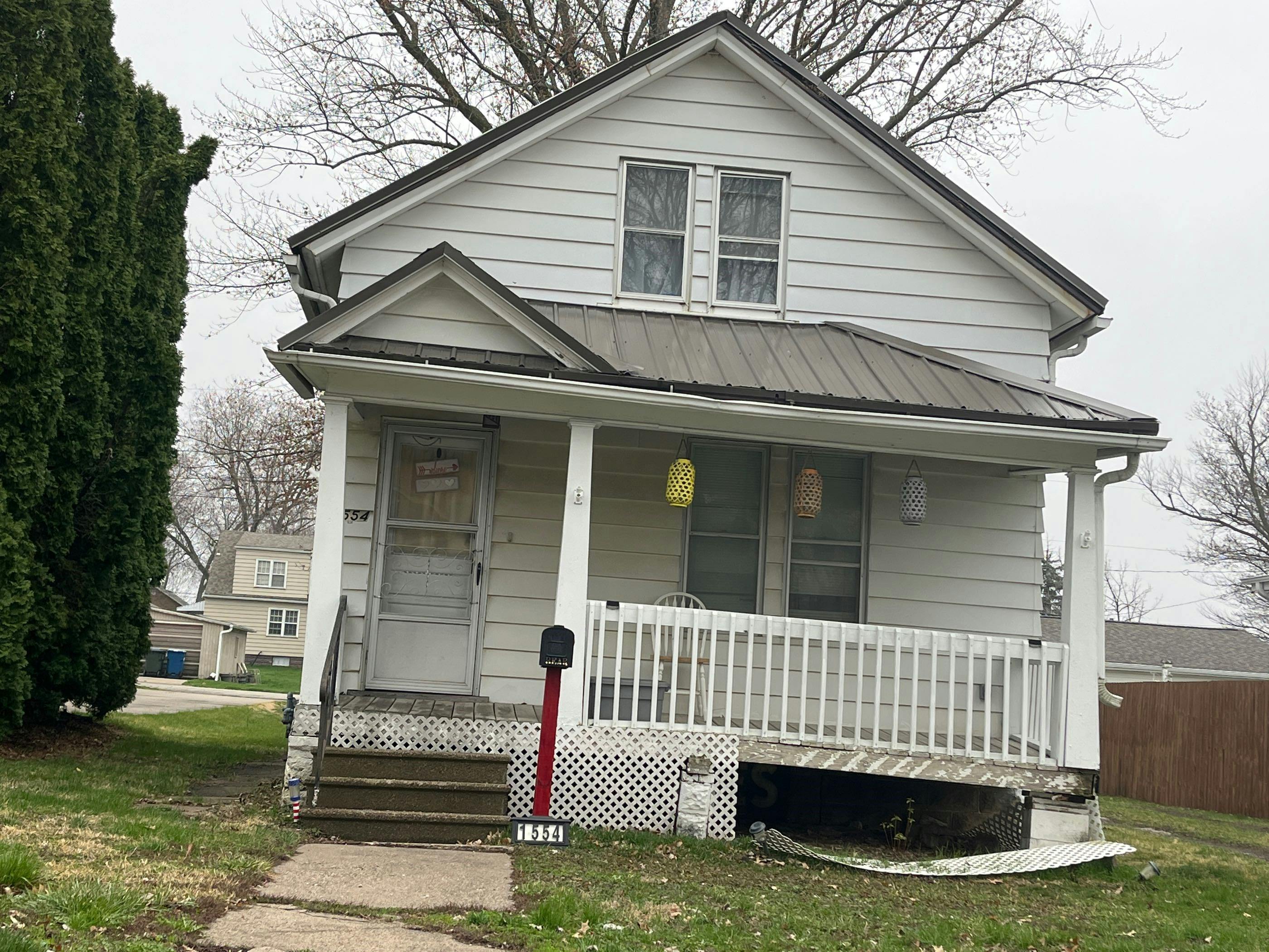 Washington St, Muscatine, IA 52761 #1