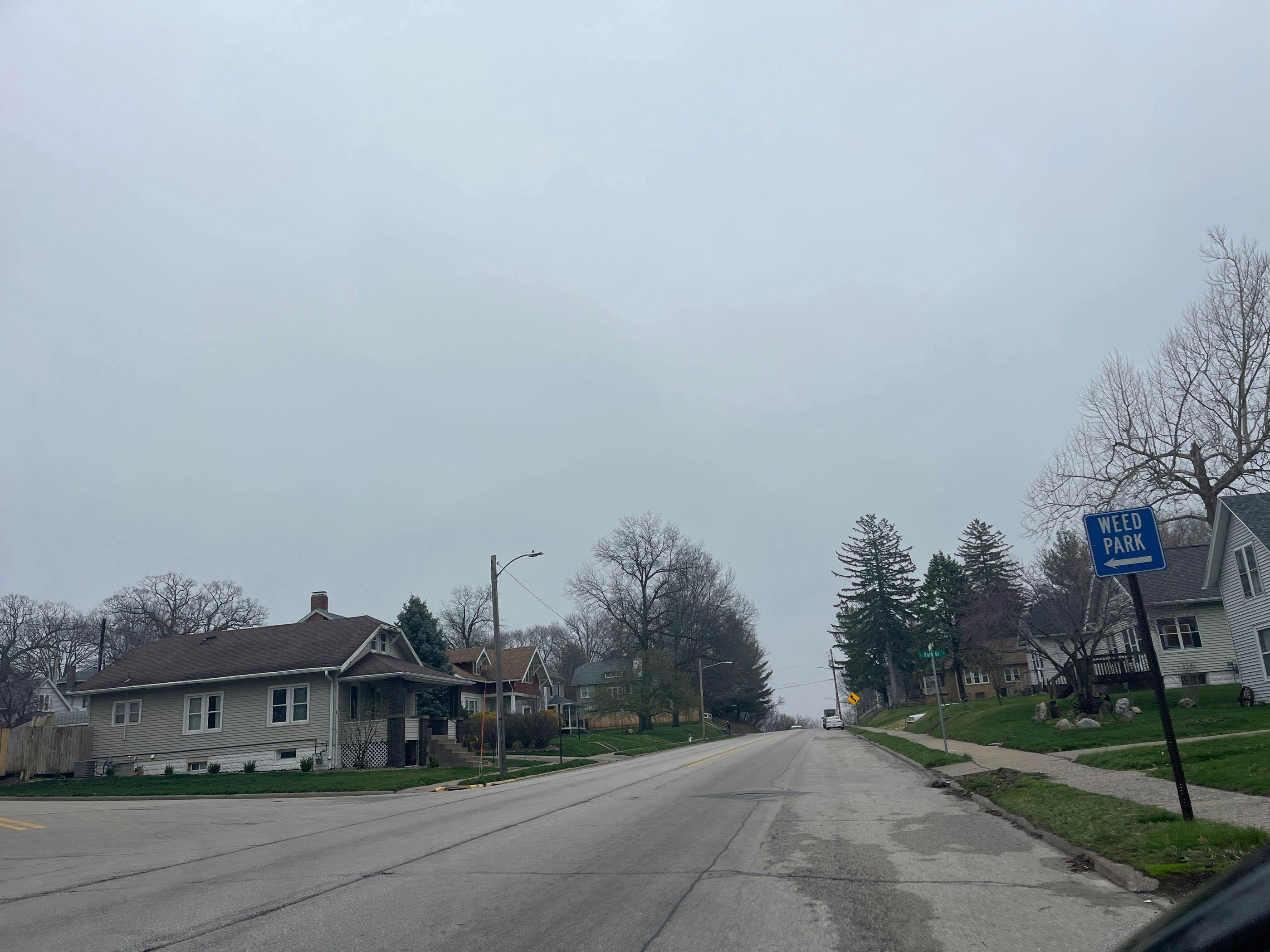 Washington St, Muscatine, IA 52761