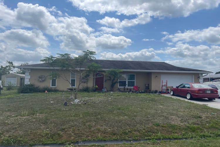 150 SE Duval Ave, Port Saint Lucie, FL, 34983, USA