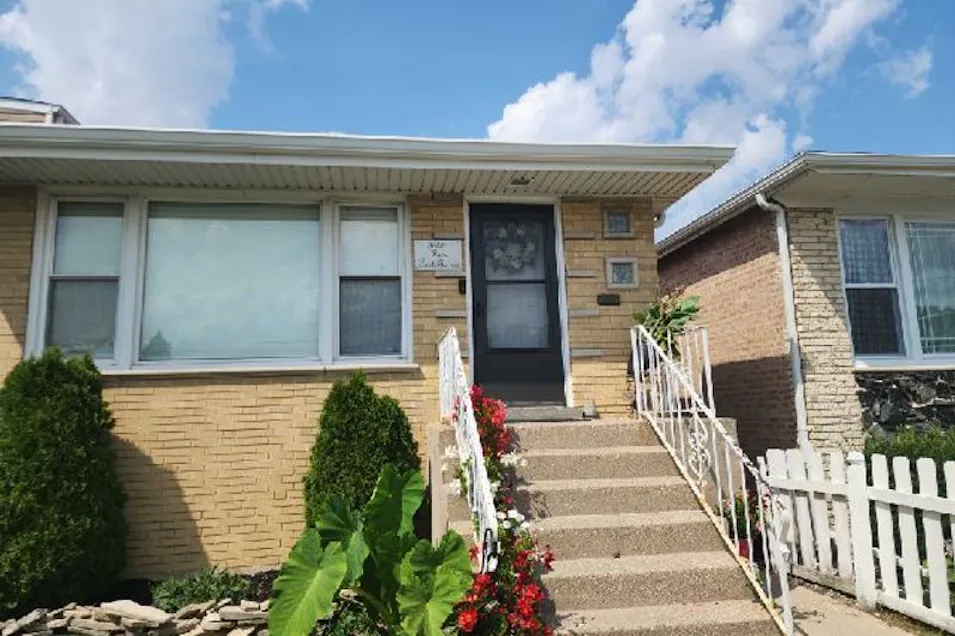 3640 West 65th Place Chicago, IL 60629, Cook County