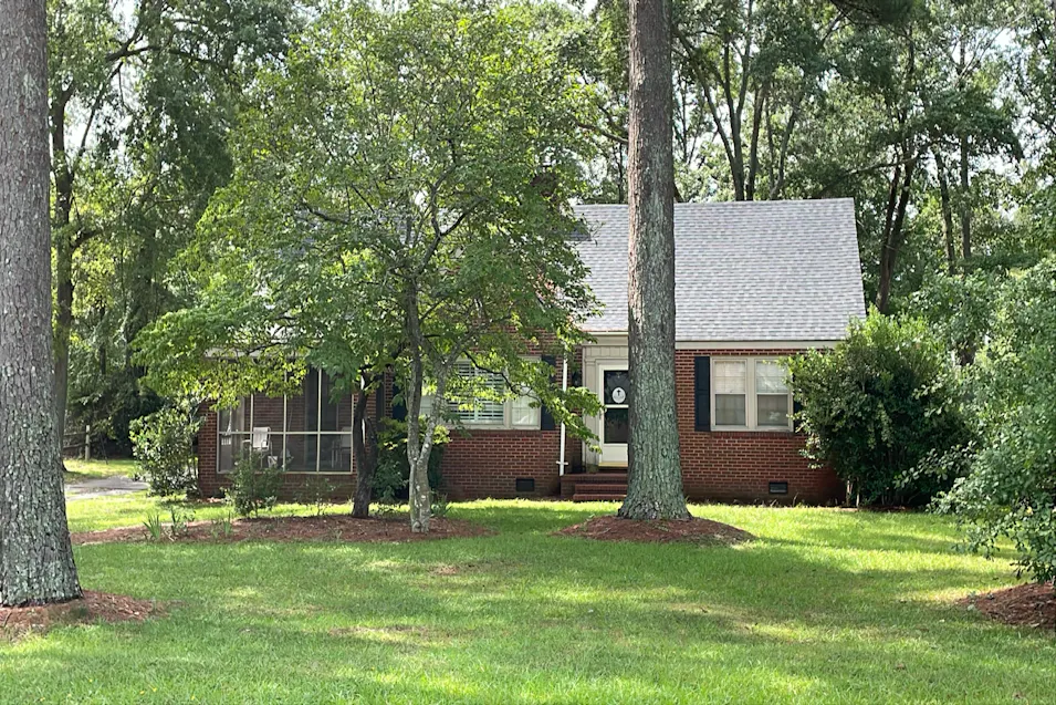 1701 Bethlehem Road Rocky Mount, NC 27803, Nash County