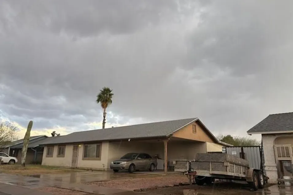 3233 W Wildwood Dr Tucson, AZ 85741, Pima County