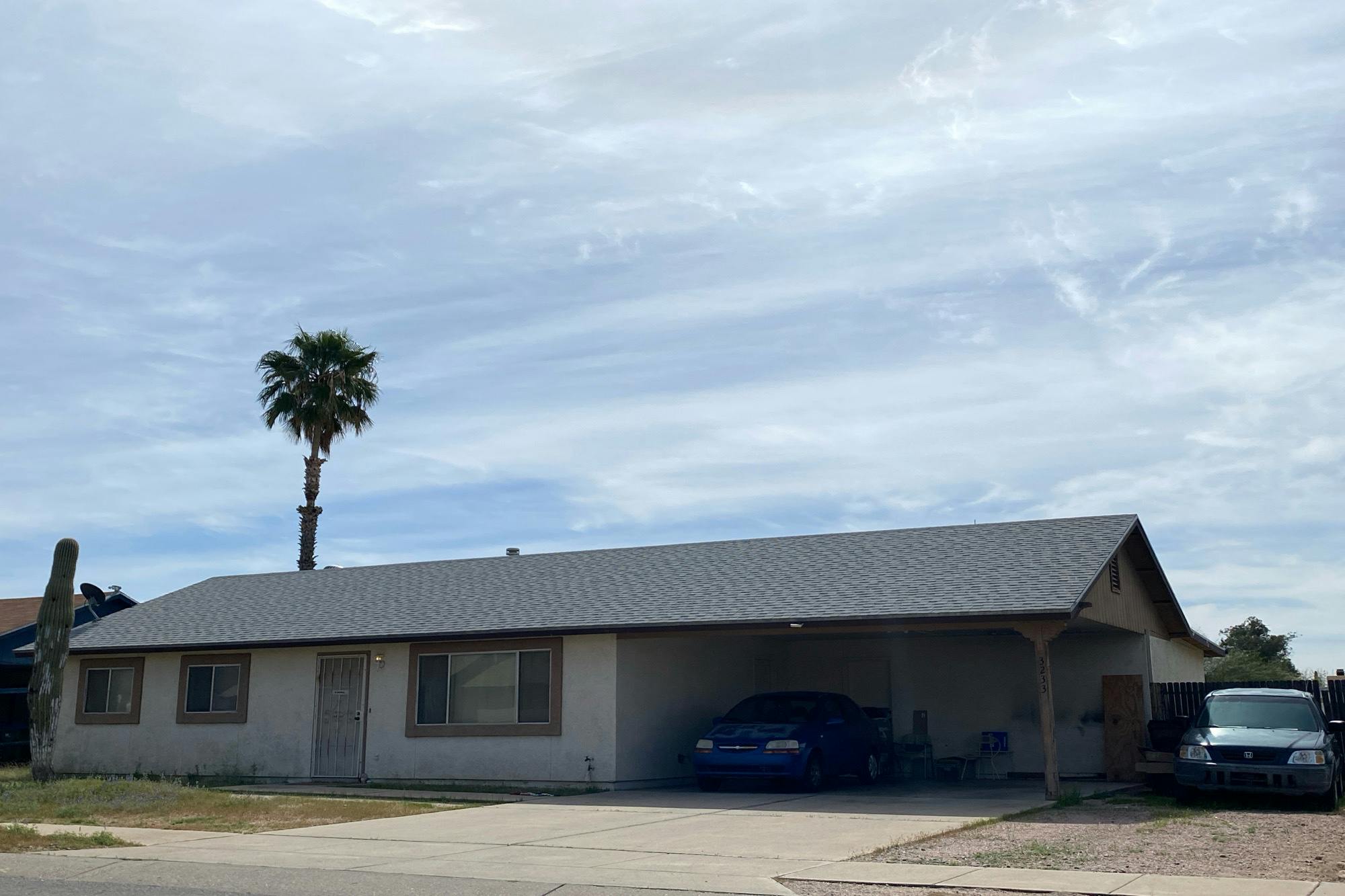 Wildwood Dr, Tucson, AZ 85741 #1