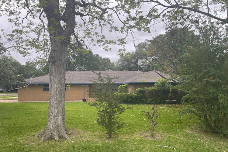 4246 Griffing Drive Port Arthur, TX 77642, Jefferson County