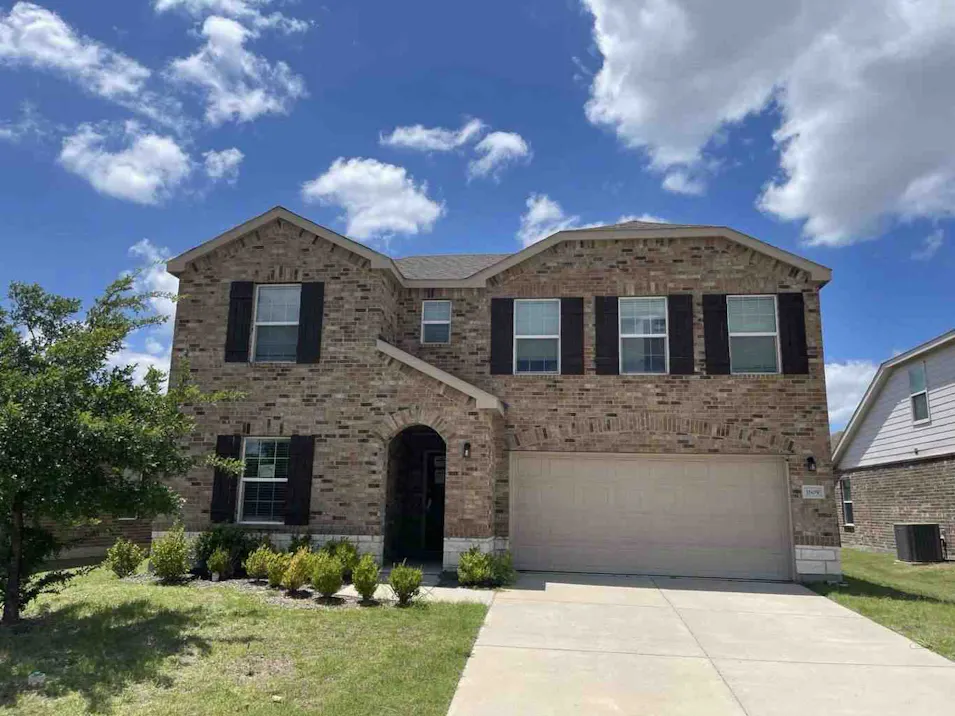1609 Drasco Dr Forney, TX 75126, Kaufman County