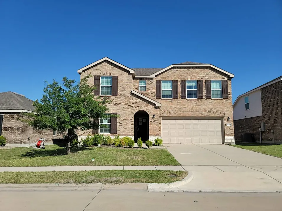 1609 Drasco Dr Forney, TX 75126, Kaufman County
