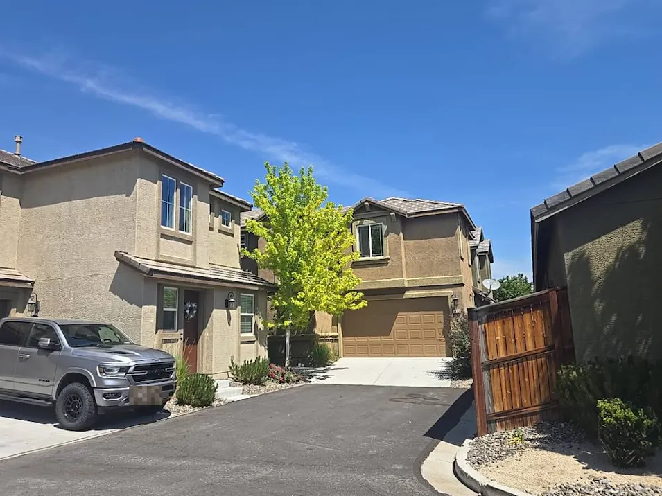 6593 Peppergrass Dr Sparks, NV 89436-6146, Washoe County