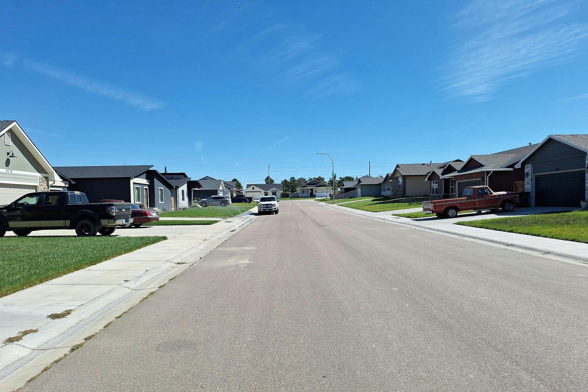 Hawthorne Way, Garden City, KS 67846 #1