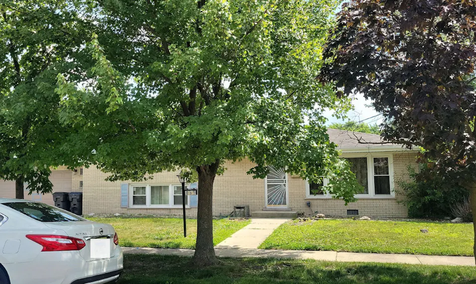 865 E. 165th Street South Holland, IL 60473, Cook County