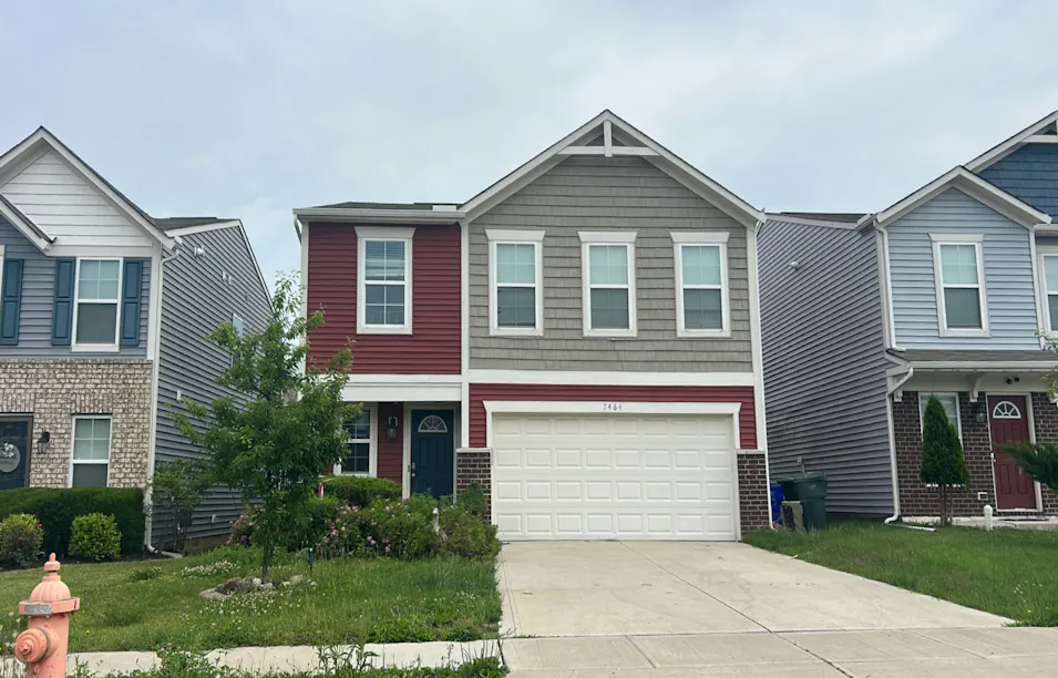 7464 Willow Leaf Drive Canal Winchester, OH 43110, Franklin County