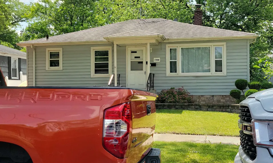 17846 Wildwood Avenue Lansing, IL 60438, Cook County
