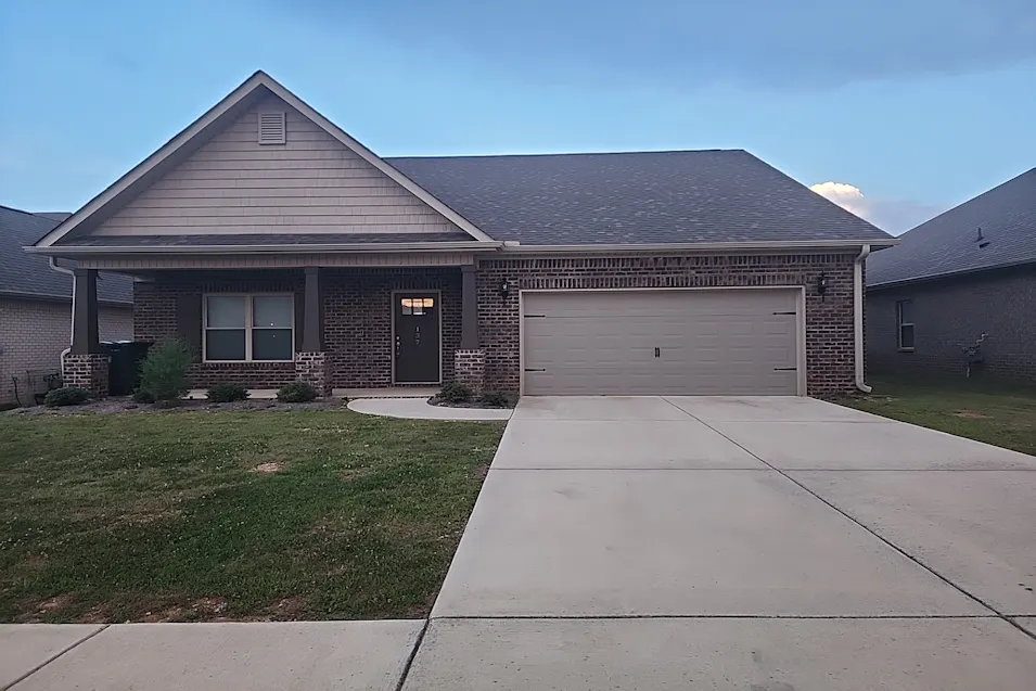 137 Pennington Avenue Huntsville, AL 35811, Madison County