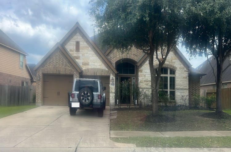 2005 Sunset Springs Dr Pearland, TX 77584, Fort Bend County