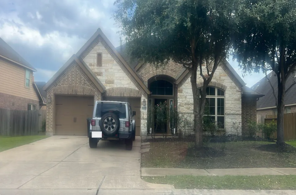 2005 Sunset Springs Dr Pearland, TX 77584, Fort Bend County
