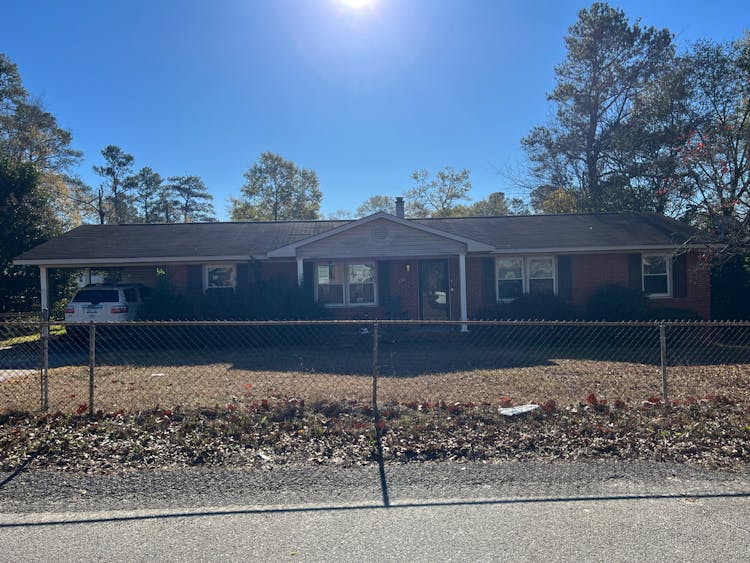 338 Hill St North Augusta, SC 29841, Aiken County