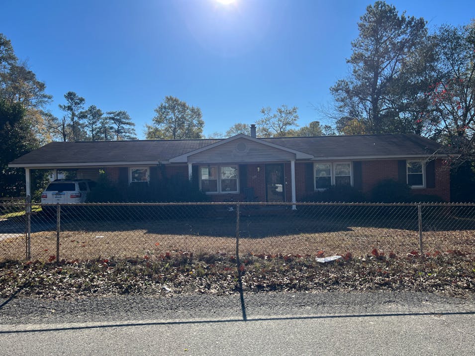 338 Hill St North Augusta, SC 29841, Aiken County