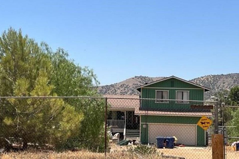 35453 31st Street West Acton, CA 93510, Los Angeles County