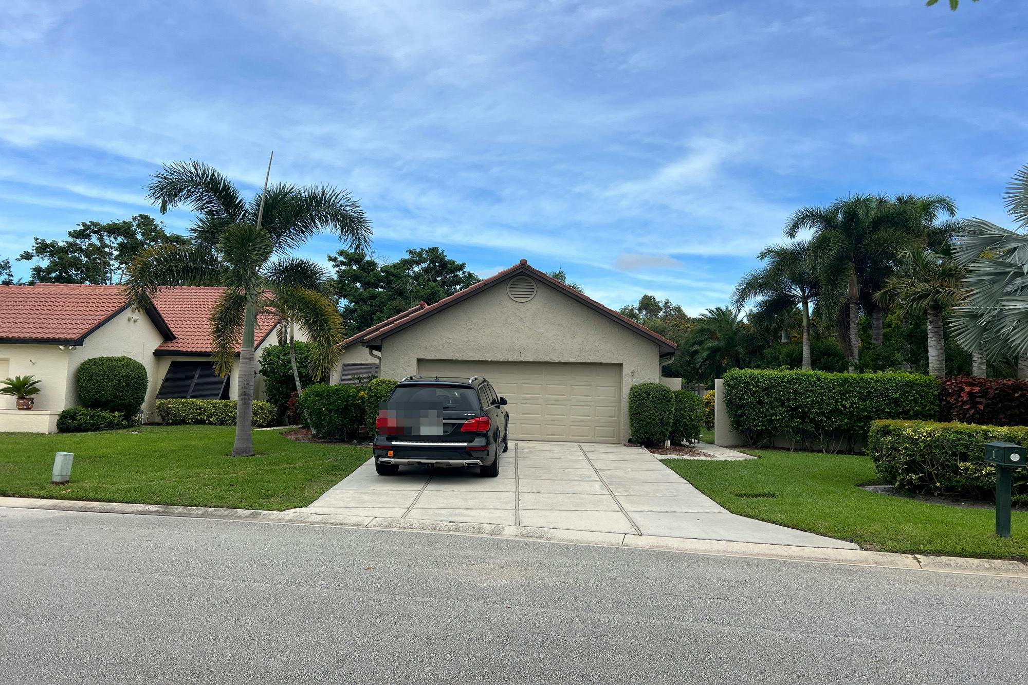 Ironwood Way, Palm Beach Gardens, FL 33418