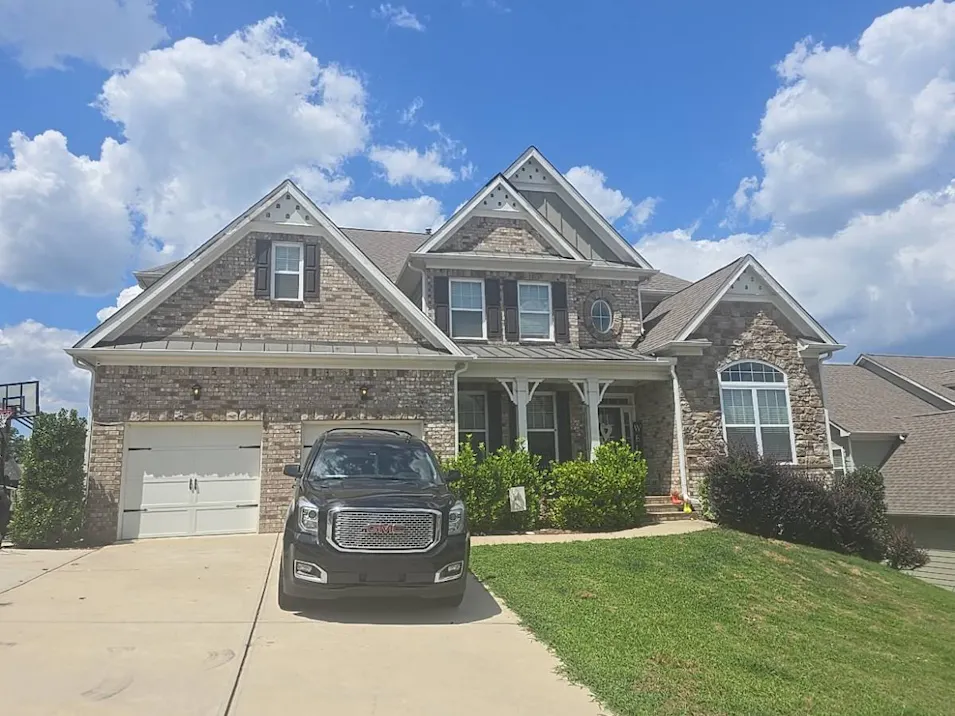 1547 Double Branches Ln Dallas, GA 30132, Paulding County