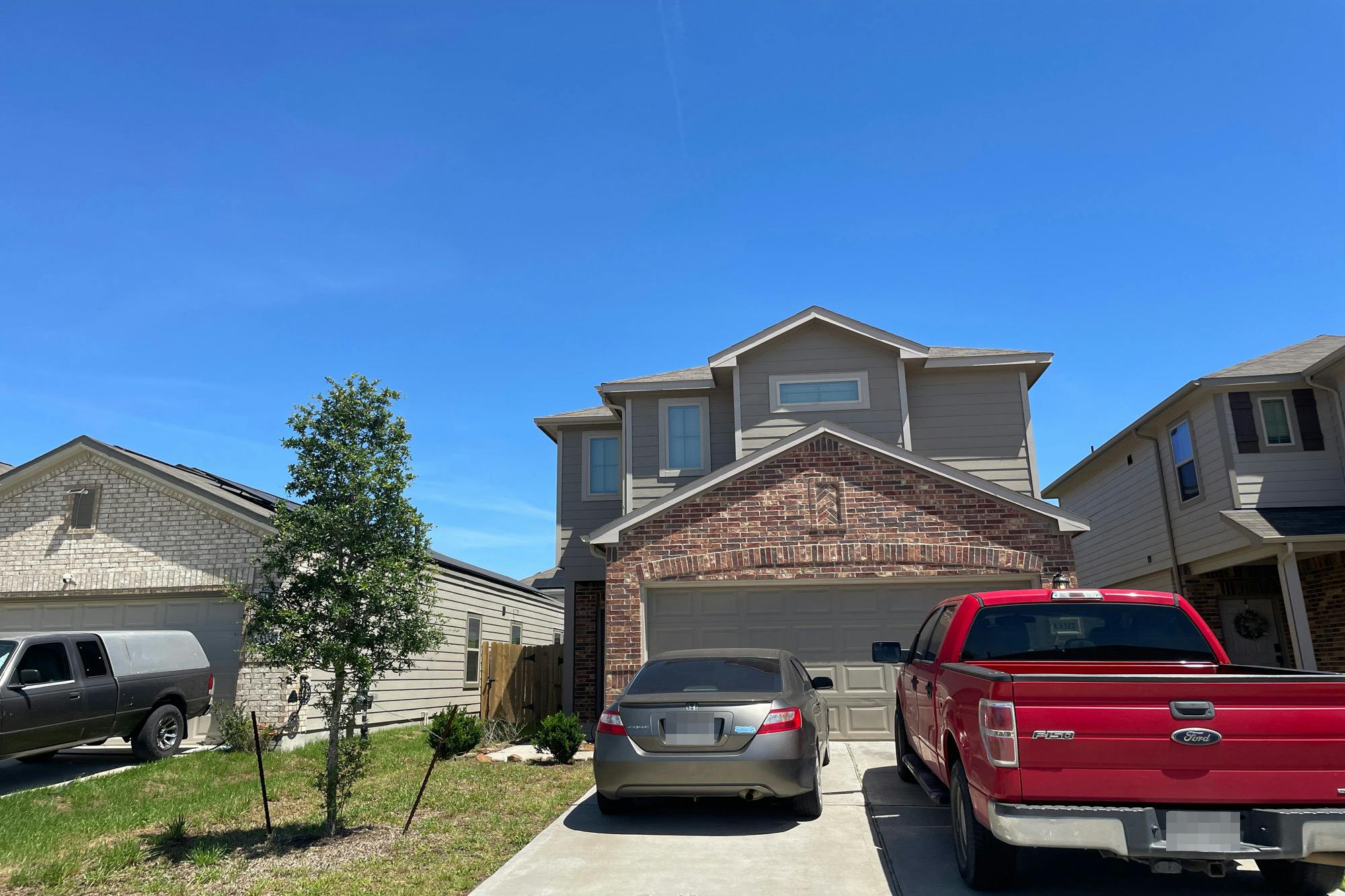 Ardery Meadow Dr, Houston, TX 77048 #1