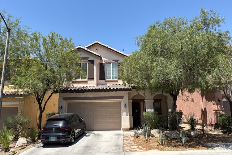 10237 Midnight Glow Court Las Vegas, NV 89178, Clark County
