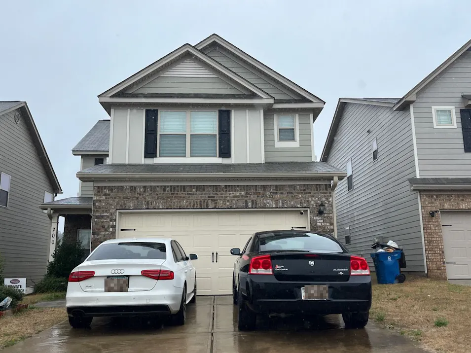 200 Leland Lane McDonough, GA 30253, Henry County