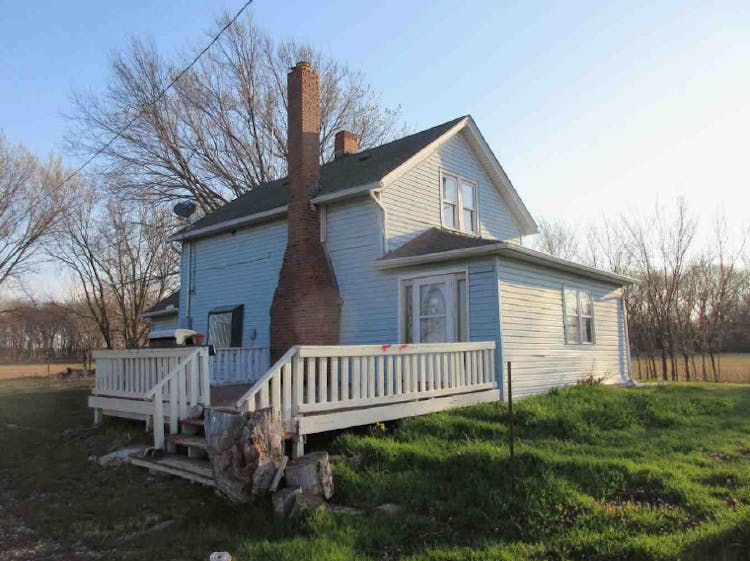 1060 Rd 190, Emporia, KS 66801, Lyon County | Auction.com