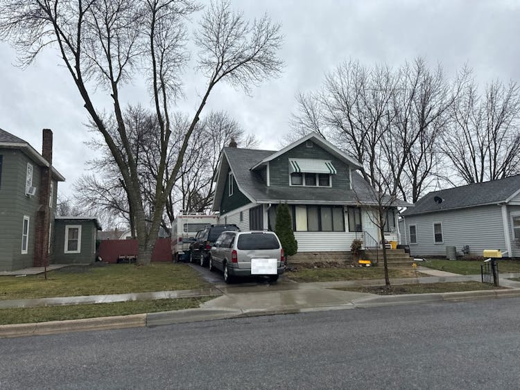 219 S 4th Street Le Sueur, MN 56058, Le Sueur County