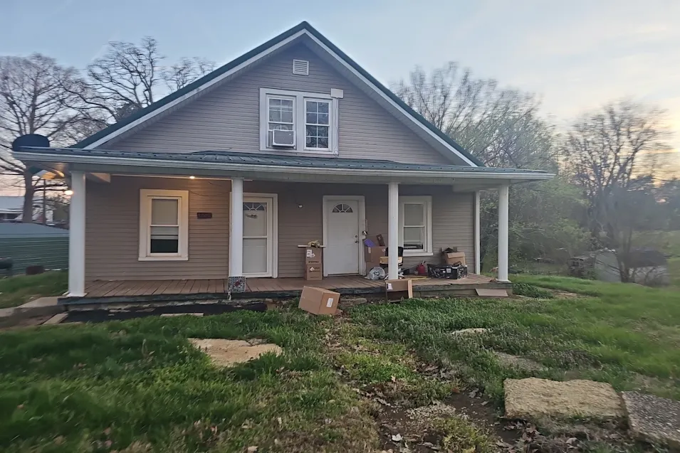 4220 Highway 764 Utica, KY 42376, Daviess County