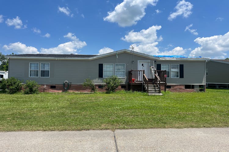 166 Mia Drive Gray, LA 70359, Lafourche County