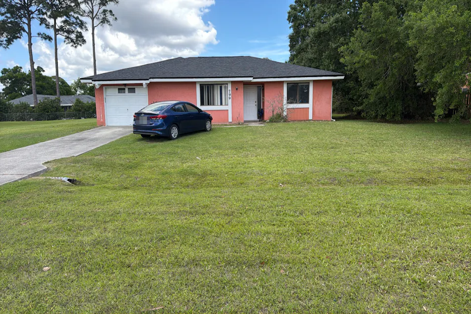 799 Emerson Dr NE Palm Bay, FL 32907, Brevard County