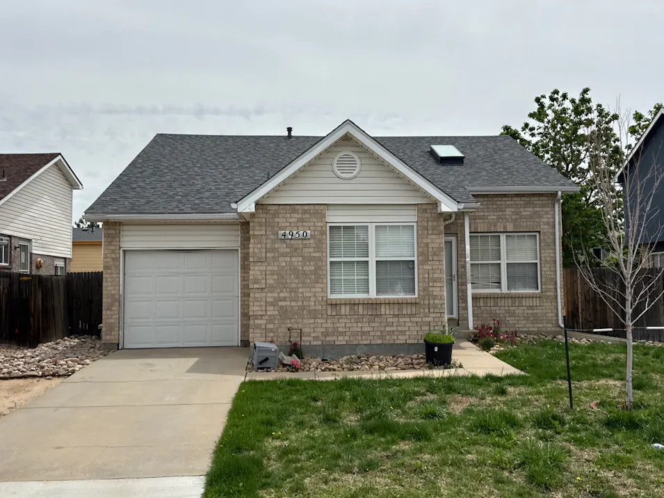 4950 Eagle Street Denver, CO 80239, Denver County