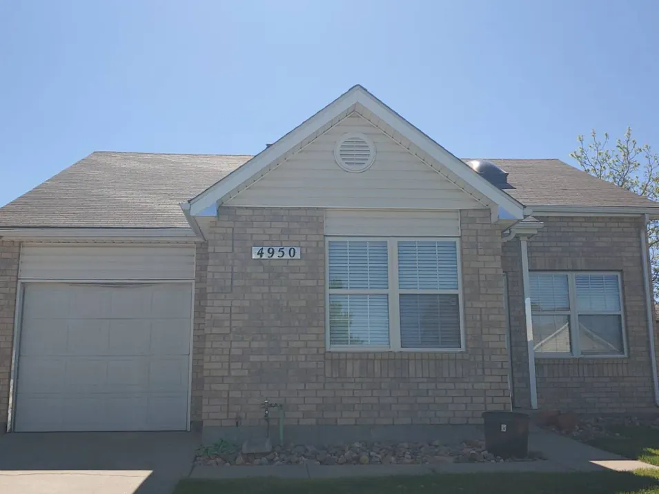 4950 Eagle Street Denver, CO 80239, Denver County